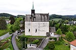 Niederösterreich 3D - Bad Schönau - Pfarrkirche Hll. Peter und Paul