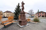 Niederösterreich 3D - Haugsdorf - Brunnen