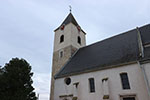 Niederösterreich 3D - Zellerndorf - Pfarrkirche Hll. Philipp und Jakob