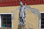 Niederösterreich 3D - Alberndorf im Pulkautal - Hl. Florian