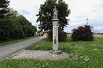 Niederösterreich 3D - Altenburg - Hl. Donatus