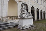 Niederösterreich 3D - Altenburg - Sphinx