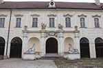 Niederösterreich 3D - Altenburg - Sphinx