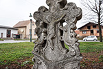 Niederösterreich 3D - Angern an der March - Epitaph