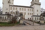 Niederösterreich 3D - Asparn an der Zaya - Engelbert Breuner