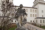 Niederösterreich 3D - Asparn an der Zaya - Engelbert Breuner