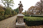 Niederösterreich 3D - Austerlitz - Flora