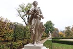 Niederösterreich 3D - Slavkov u Brna/Austerlitz - Flora
