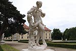 Niederösterreich 3D - Slavkov u Brna/Austerlitz - Merkur