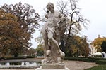 Niederösterreich 3D - Slavkov u Brna/Austerlitz - Pan