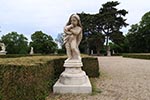 Niederösterreich 3D - Austerlitz - Putto