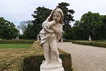 Niederösterreich 3D - Slavkov u Brna/Austerlitz - Putto