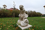 Niederösterreich 3D - Slavkov u Brna/Austerlitz - Statue