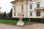 Niederösterreich 3D - Slavkov u Brna/Austerlitz - Vase