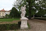 Niederösterreich 3D - Austerlitz - Allegorie Winter
