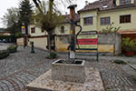 Niederösterreich 3D - Bad Fischau-Brunnu - Brunnen