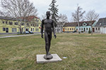 Niederösterreich 3D - Bad Pirawarth - Knesl Freilichtmuseum