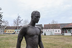 Niederösterreich 3D - Bad Pirawarth - Knesl Freilichtmuseum