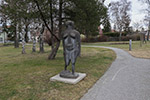 Niederösterreich 3D - Bad Pirawarth - Knesl Freilichtmuseum