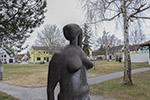 Niederösterreich 3D - Bad Pirawarth - Knesl Freilichtmuseum