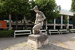 Niederösterreich 3D - Baden bei Wien - Hygieia