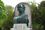 Niederösterreich 3D - Baden bei Wien - Kaiser Joseph II