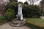 Niederösterreich 3D - Baden bei Wien - Strassernbrunnen