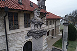 Niederösterreich 3D - Bad Deutsch-Altenburg - Museum Carnuntinum