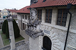 Niederösterreich 3D - Bad Deutsch-Altenburg - Museum Carnuntinum