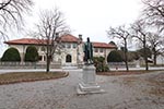 Niederösterreich 3D - Bad Deutsch-Altenburg - Kaiser Franz Josef