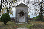 Niederösterreich 3D - Bad Deutsch-Altenburg - Rotes Kreuz Kapelle