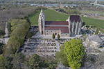 Niederösterreich 3D - Bad Deutsch-Altenburg - Marienkirche