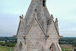 Niederösterreich 3D - Bad Deutsch-Altenburg - Marienkirche