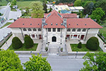 Niederösterreich 3D - Bad Deutsch-Altenburg - Museum Carnuntinum