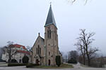 Niederösterreich 3D - Berndorf - Marienkirche