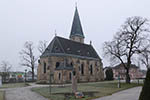 Niederösterreich 3D - Berndorf - Marienkirche