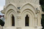 Niederösterreich 3D - Berndorf - Mausoleum Krupp