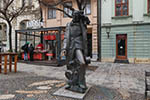 Niederösterreich 3D - Willendorf - Hans Christian Andersen