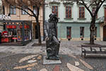 Niederösterreich 3D - Bratislava/Pressburg - Hans Christian Andersen