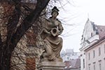 Niederösterreich 3D - Bratislava/Pressburg - Brunnen