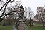 Niederösterreich 3D - Bratislava/Pressburg - Hl. Elisabeth