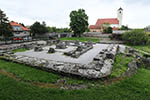 Niederösterreich 3D - Danubiana Meulensteen Art Museum - Kastell Gerulata