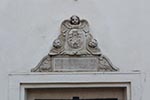 Niederösterreich 3D - Bratislava/Pressburg - Giebelrelief