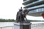 Niederösterreich 3D - Bratislava - Maria Theresia