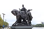 Niederösterreich 3D - Bratislava/Pressburg - Maria Theresia