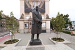 Niederösterreich 3D - Bratislava/Pressburg - Tomáš Garrigue Masaryk
