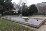 Niederösterreich 3D - Willendorf - Poesie-Brunnen