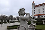 Niederösterreich 3D - Bratislava/Pressburg - Putto