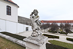 Niederösterreich 3D - Bratislava/Pressburg - Putto