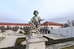Niederösterreich 3D - Bratislava/Pressburg - Putto